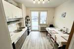 Etagenwohnung Leverkusen Bürrig - 3 Zimmer, 70 m&sup2;, 249.000&euro; | Angebot:25799545