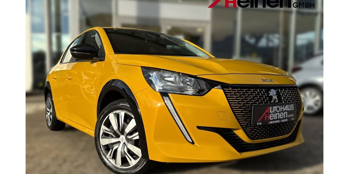 Peugeot 208 40.750 km 15.900 &euro; Dormagen 41540