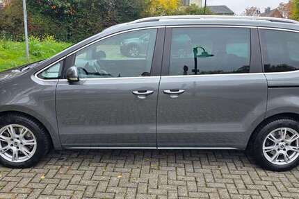 Seat Alhambra 199.000 km 16.000 &euro; Rösrath 51503