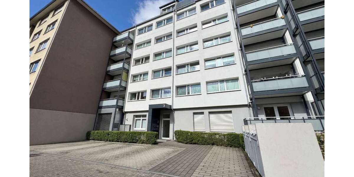 Etagenwohnung Köln Mülheim - 2 Zimmer, 73 m&sup2;, 439.000&euro; | Angebot:25926755