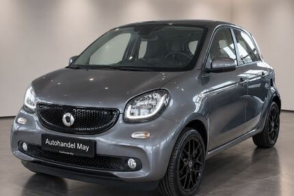 Smart ForFour 34.616 km 14.500 &euro; Köln 50674
