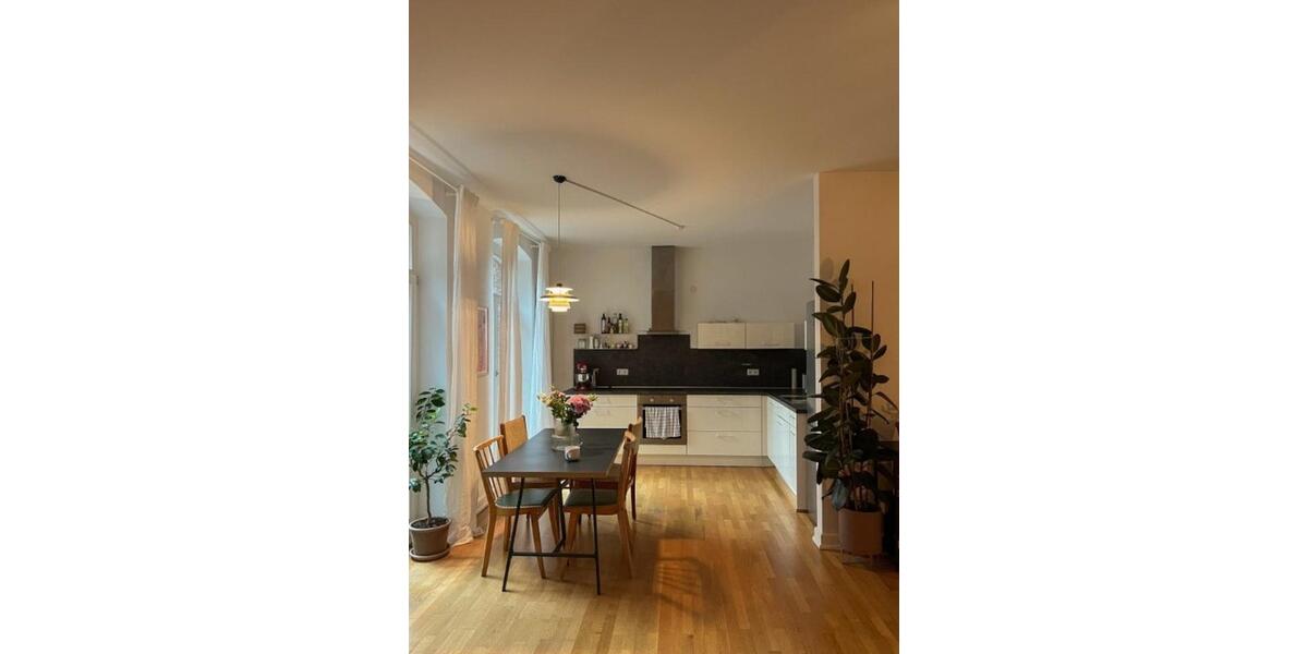 Etagenwohnung Köln Innenstadt - 3 Zimmer, 78 m&sup2;, 1.900&euro; | Angebot:26429951