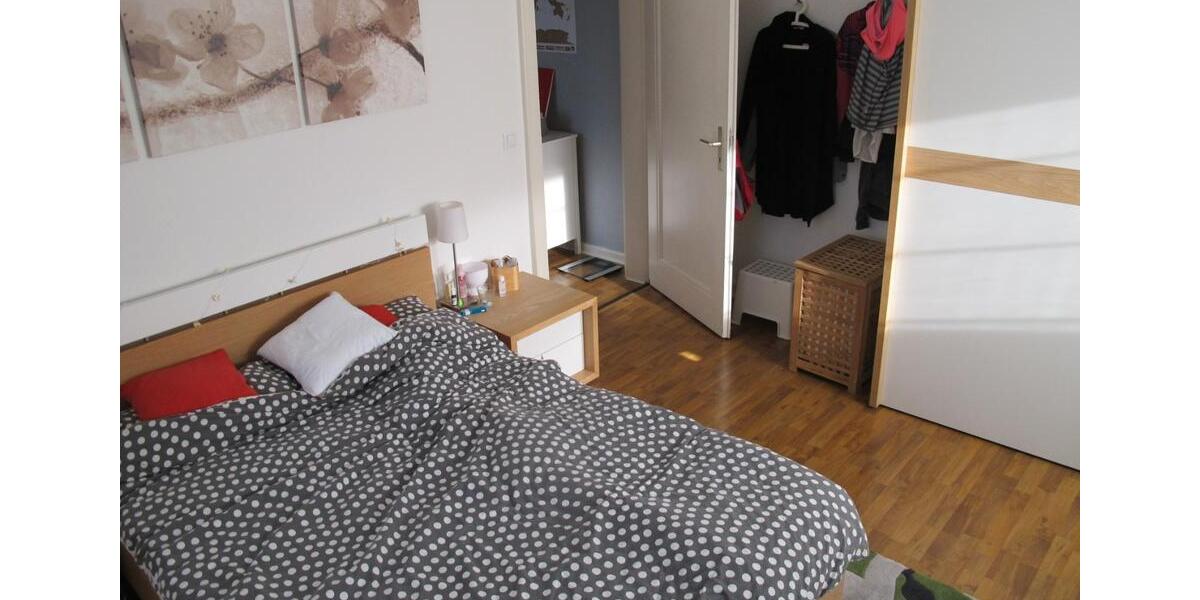Etagenwohnung Bonn Dottendorf - 3 Zimmer, 74 m&sup2;, 399.000&euro; | Angebot:26521125