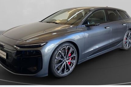 Audi S6 e-tron 19.959 km 79.580 &euro; Köln 50823