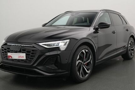 Audi Q8 e-tron 33.055 km 55.988 &euro; Leverkusen 51373
