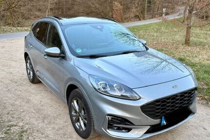 Ford Kuga 135.000 km 19.990 &euro; Overath 51491