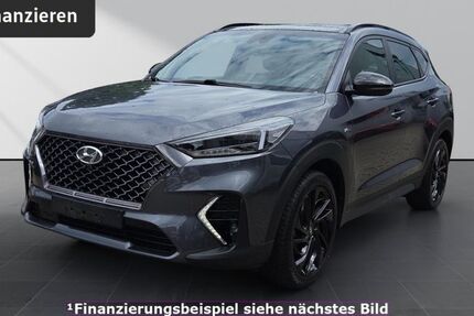 Hyundai TUCSON 41.200 km 22.990 &euro; Solingen 42719