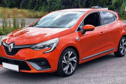 Renault Clio 91.000 km 11.350 € Bergisch Gladbach 51469