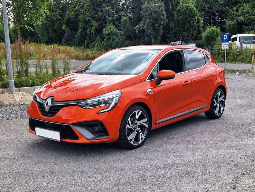 Renault Clio 91.000 km 11.350 € Bergisch Gladbach 51469