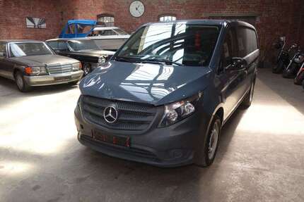 Mercedes-Benz Vito 34.753 km 10.480 € Hilden 40721