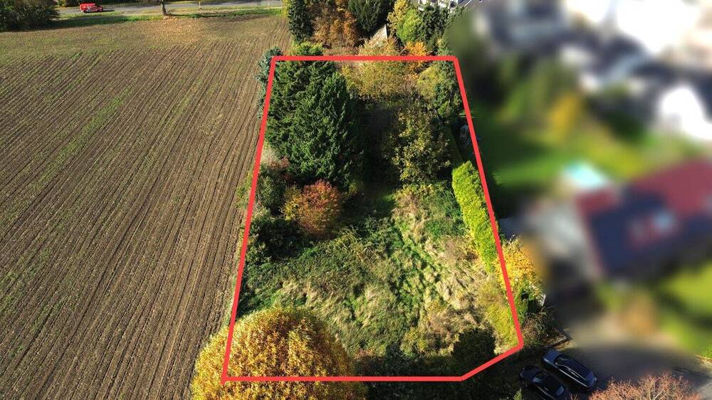 Grundstück Pulheim Sinthern - 725.000&euro; | Angebot:23560598