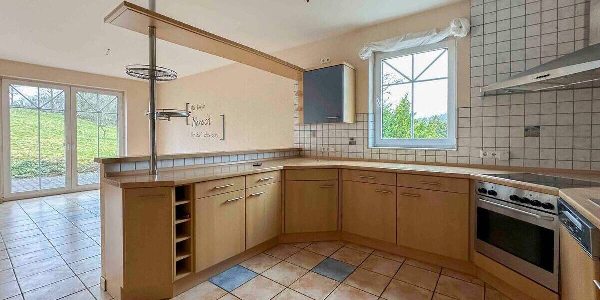 Einfamilienhaus Kürten Olpe - 8 Zimmer, 779.000&euro; | Angebot:26768575