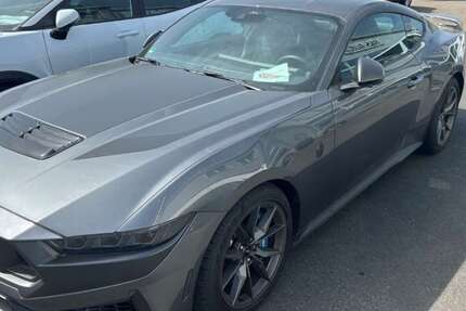 Ford Mustang 10.800 km 64.890 &euro; Pulheim 50259