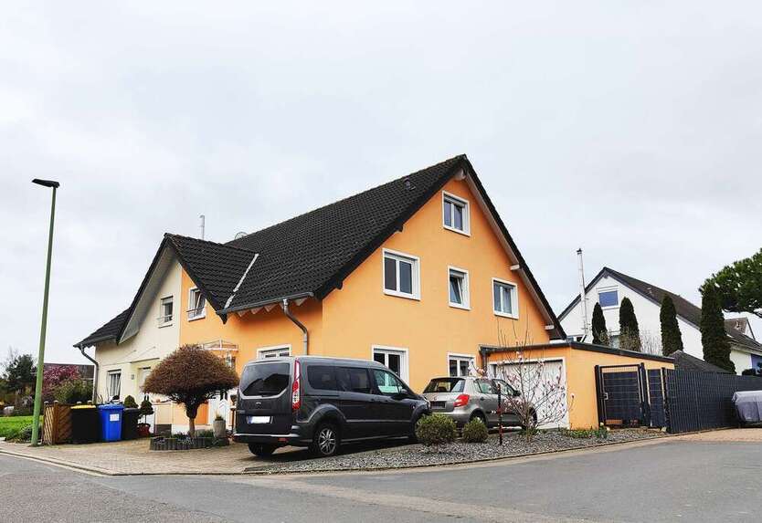 Haus zum Kaufen in Zülpich 369.000 € 126 m²