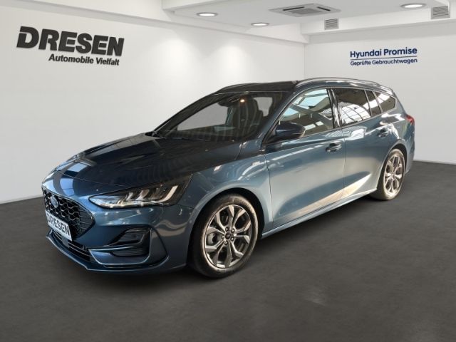 Ford Focus 2.330 km 26.650 € Dormagen 41540