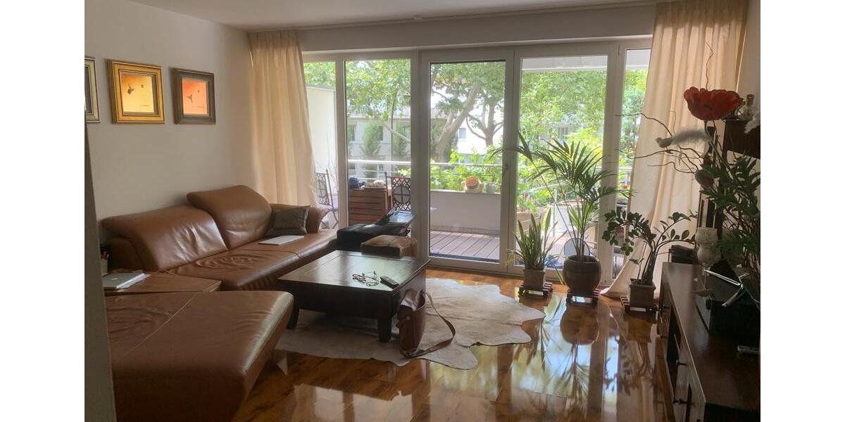 Etagenwohnung Bonn Friesdorf - 3 Zimmer, 85 m&sup2;, 1.780&euro; | Angebot:25175262