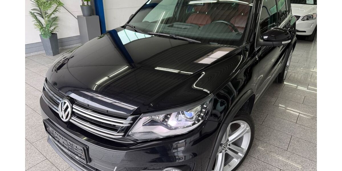 VW Tiguan 182.569 km 14.590 &euro; Köln 50829