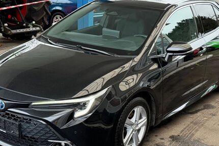 Toyota Corolla 166.158 km 18.200 &euro; Köln 51109