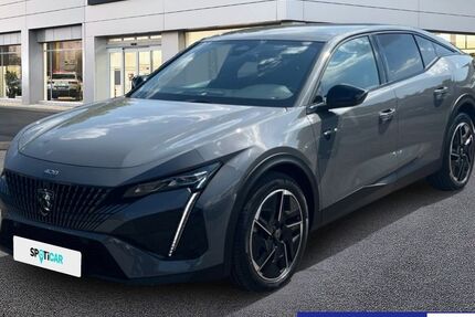 Peugeot 408 12.564 km 30.880 &euro; Bonn 53121