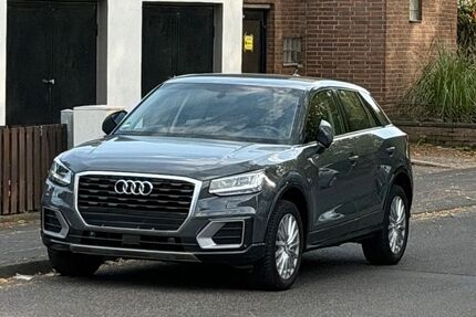 Audi Q2 43.000 km 18.200 &euro; Bonn 53175