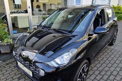 Hyundai i10 57.233 km 12.944 € Solingen 42651