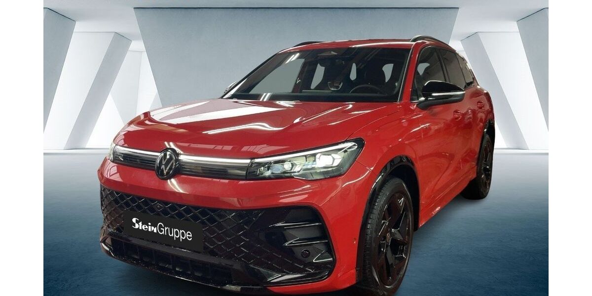 VW Tiguan 18.900 km 38.280 &euro; Bergisch Gladbach 51465