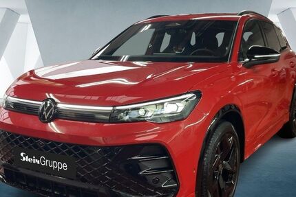 VW Tiguan 18.900 km 38.550 &euro; Bergisch Gladbach 51465