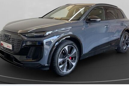 Audi Q6 e-tron 29.079 km 58.980 &euro; Köln 50823