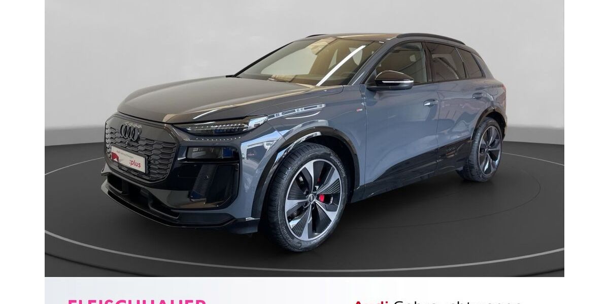 Audi Q6 e-tron 29.079 km 59.980 &euro; Köln 50823