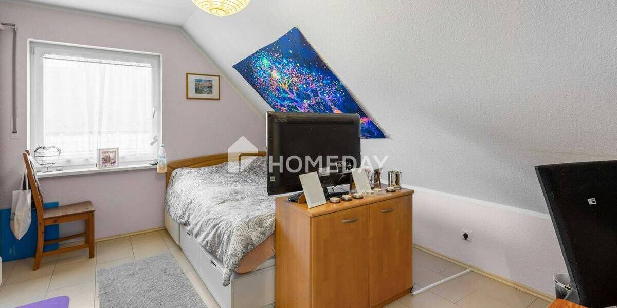 Einfamilienhaus Alfter Volmershoven - 5 Zimmer, 109 m&sup2;, 490.000&euro; | Angebot:26389328