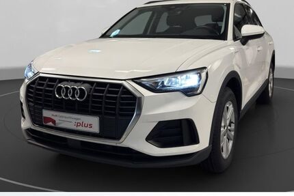 Audi Q3 60.884 km 24.490 &euro; Bonn 53119