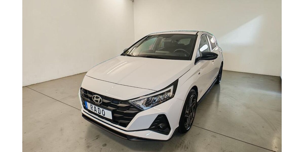 Hyundai i20 22.287 km 13.990 &euro; Troisdorf 53842