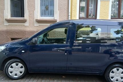 Dacia Dokker 51.000 km 7.900 &euro; Solingen 42659