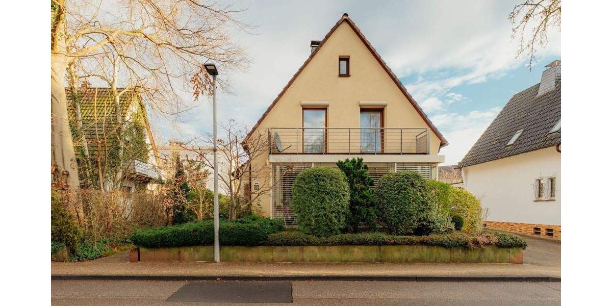 Einfamilienhaus Bergisch Gladbach Lückerath - 5 Zimmer, 121 m&sup2;, 640.000&euro; | Angebot:25109345