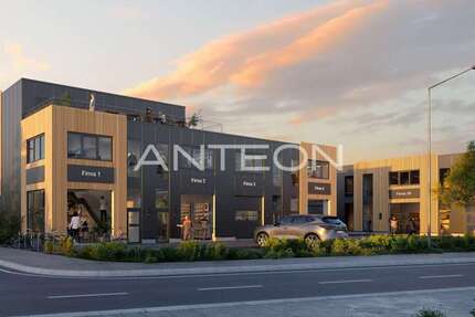 Gewerbeobjekt Neuss Barbaraviertel - 472.500&euro; | Angebot:25819736