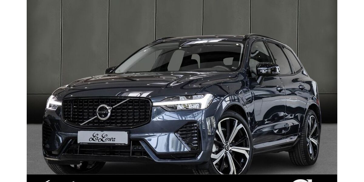 Volvo XC60 32.000 km 46.460 &euro; Köln 50968