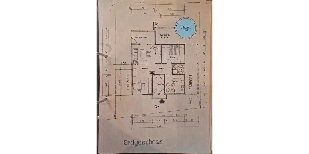 Einfamilienhaus Frechen - 599.900&euro; | Angebot:26987811