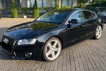 Audi A5 162.500 km 11.400 &euro; Köln 51069