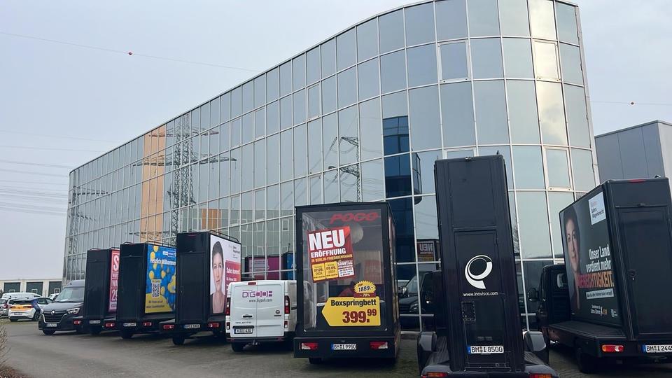 Gewerbeobjekt Bergheim - 975&euro; | Angebot:21668049