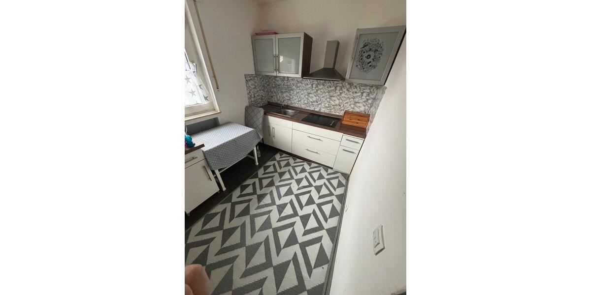 Etagenwohnung Bergheim Ahe - 2 Zimmer, 50 m&sup2;, 650&euro; | Angebot:25545177