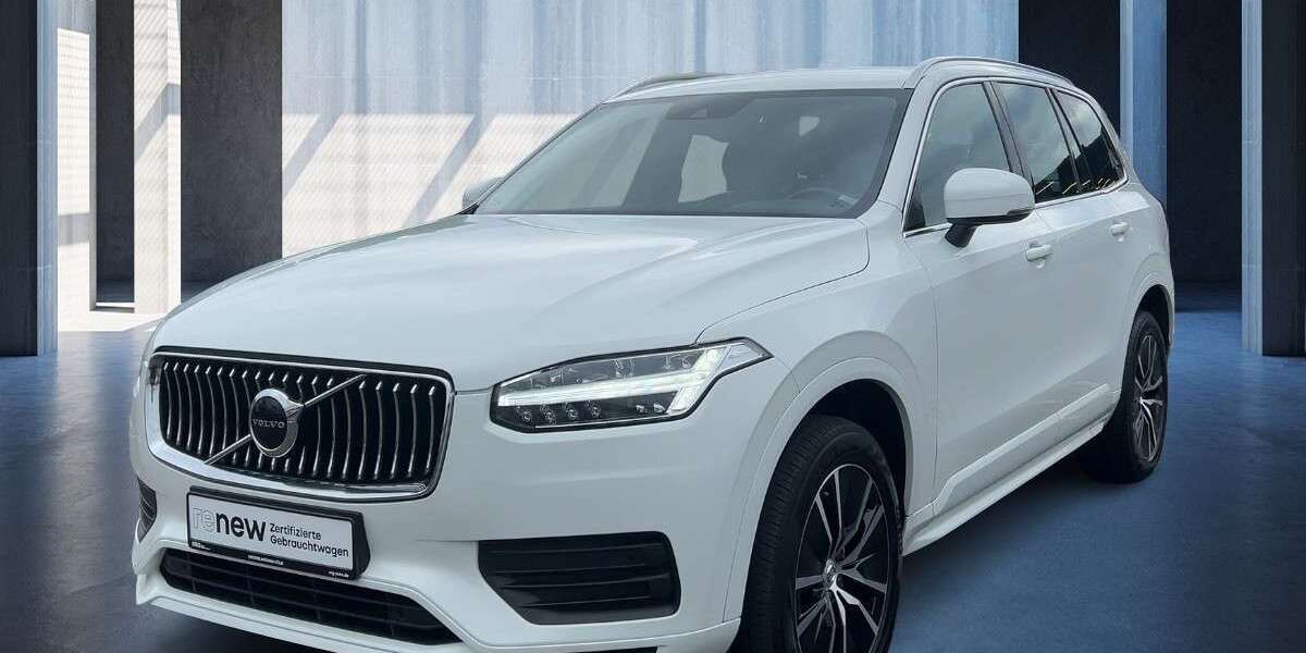 Volvo XC90 90.020 km 35.830 &euro; Sankt Augustin 53757