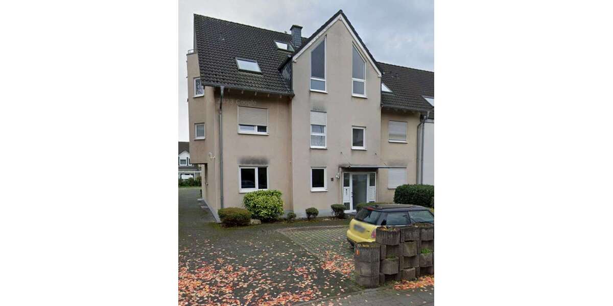 Etagenwohnung Troisdorf Bergheim - 3 Zimmer, 84 m&sup2;, 1.200&euro; | Angebot:27522637