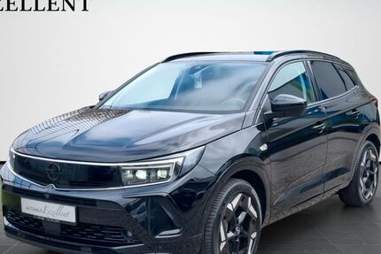Opel Grandland (X) 44.275 km 22.450 &euro; Troisdorf (Köln/Bonn) 53842