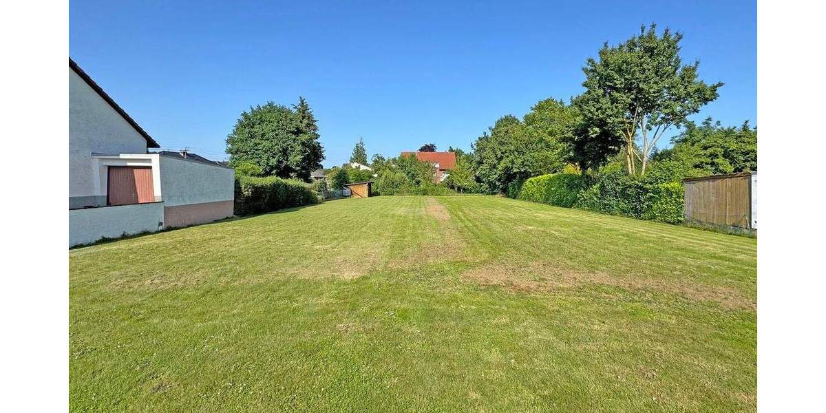 Grundstück Swisttal Heimerzheim - 499.000&euro; | Angebot:24270933