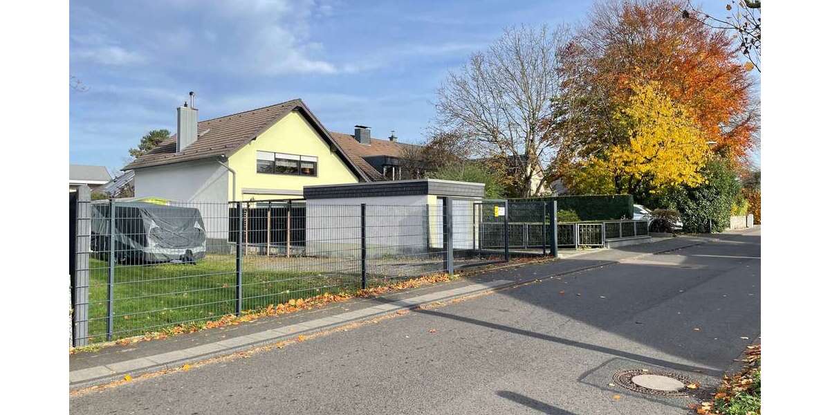 Grundstück zu verkaufen in Köln 368.000 € 511 m² zimmer