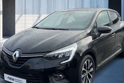 Renault Clio 39.751 km 12.900 &euro; Köln 50939