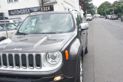 Jeep Renegade 111.000 km 11.999 &euro; Köln 51143