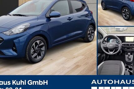 Hyundai i10 1.590 km 19.240 &euro; Overath 51491