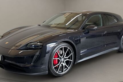 Porsche Taycan 31.484 km 75.500 &euro; Köln 50823