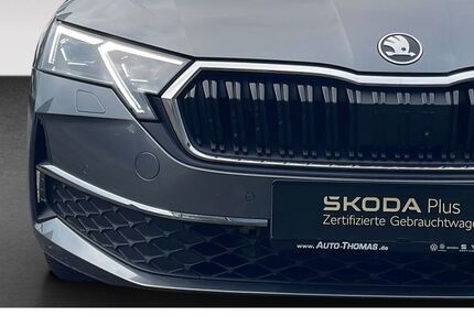 Skoda Octavia 14.500 km 34.880 € Bonn 53227